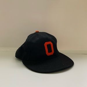 University of Oklahoma 1951 Ballcap